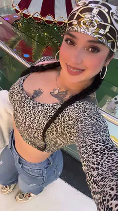 Stefany - Foto 15038e08-41ed-40a4-8bc4-d5c55ca27164