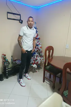 Carlos Zarraga - Foto 15193b1e-3073-42ce-8bf9-0c67ad576447