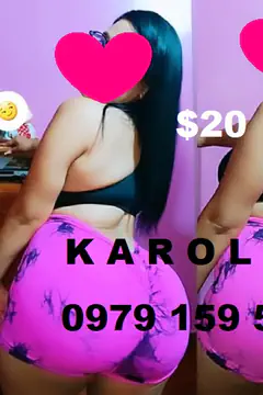 Karen - Foto 15223969-6f29-4835-9857-84ef1a48496a