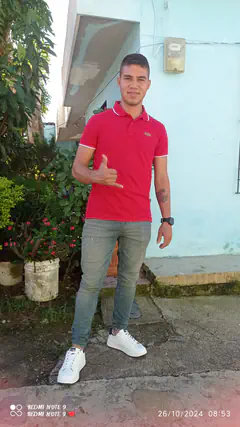 Javier Gutierrez - Foto 15c6fe5a-803d-41e7-924e-52ec0063c2cd