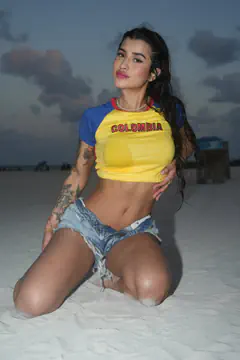 Mishell Diaz - Foto 17456c79-7d0c-43b1-a70f-859d20e442f2