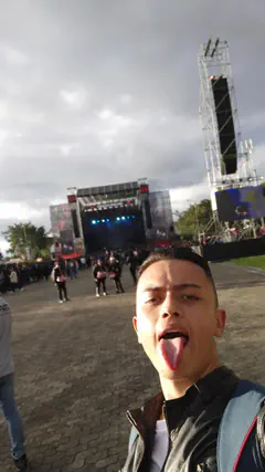 Alejandro - Foto 17c267e5-a79b-4617-b6b5-42e283deaa02