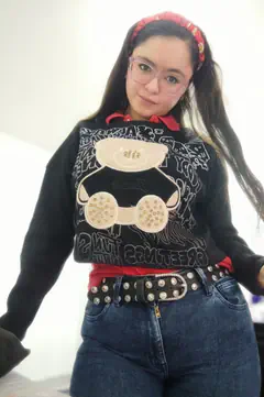 Ximena - Foto 18599903-9204-4702-97db-ed07e490f617