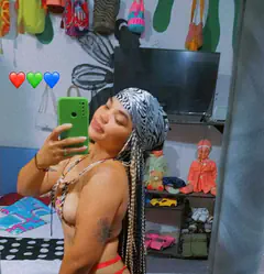 Claudia - Foto 186011ef-9f13-4ff9-91a8-8d2bef6afb46