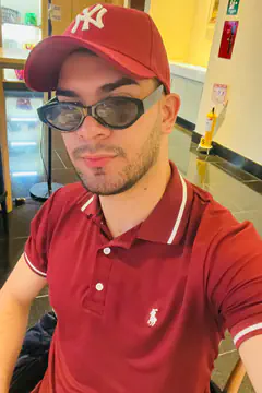 Gerard - Foto 18ac11ff-1526-4bfb-8bca-41e63dcddce3