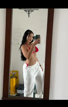 Stefany - Foto 18d594ae-ece0-4e06-920e-c0db99eccb5c