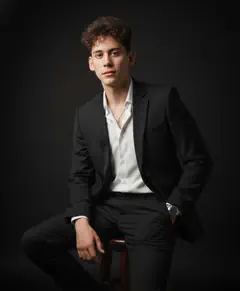 Jacoppspecter - Foto 1a3150d3-c956-4423-9636-1530f7cedfb4