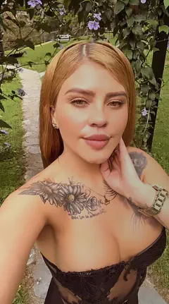 Jessica - Foto 1a482e41-cb76-477e-bdfc-73dd17f76ed2