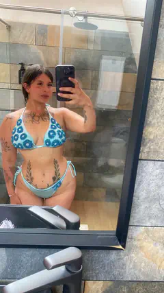 Maria Camila - Foto 1a72d103-e3a8-45f3-b342-e8f49c1efe0a