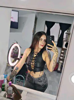 Daniela - Foto 1b1d53b4-14ff-4fdd-9909-2e49c17a1973