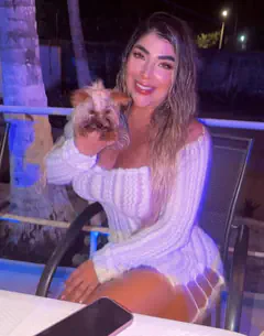 Camila Hulua - Foto 1b82c2f0-7726-48fd-bee4-ea0b73220675