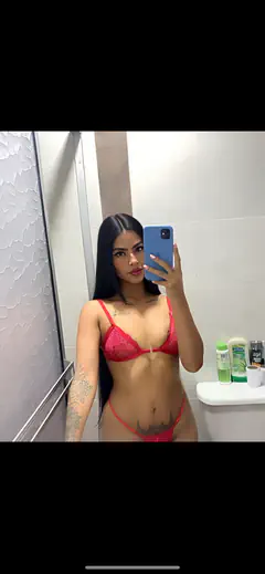 Valeria - Foto 1ba55b40-6778-4d03-855e-d3d1e61953a4