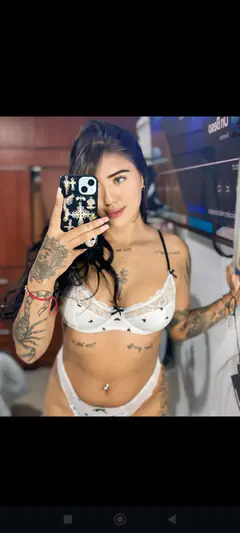 Daniela - Foto 1c433ef6-480c-47be-a12e-c4c3bd1e5988
