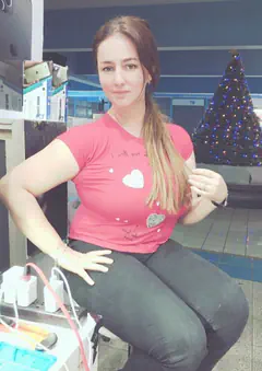 Liliana Cortes - Foto 1c8cfa99-f355-4095-bbd1-5ee2514805c0