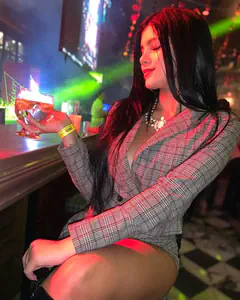 Maryerly Parra - Foto 1ce71cfb-a37e-4c94-8f48-e3ada7d00380