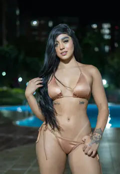 Marcela - Foto 1e66da59-eb7f-4076-943f-d52267173af7