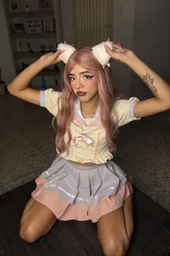 Paula Alejandra - Foto 1e79fa26-24cf-45b9-9be7-aa3907c561c2