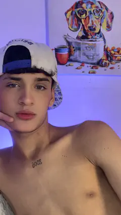 Steven Santana - Foto 1f04db0c-3129-4bb7-81da-0a4c3fac57c3