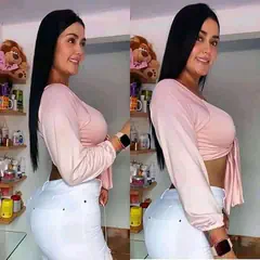 Paulina - Foto 1f0da256-67dc-4a2e-a1ae-d1ab8124bb05