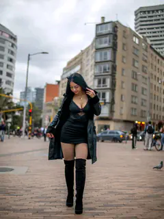 Yessica Trujillo - Foto 1fc32a81-44c1-446b-b0b1-27d814f05bcc