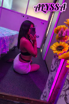 Dulce Alyss - Foto 20e1e3ae-fba7-4196-b907-196f6095a467