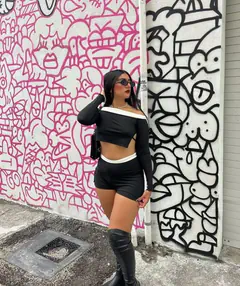 Saray Alejandra - Foto 21064c49-9a85-4527-8a66-543315759c38