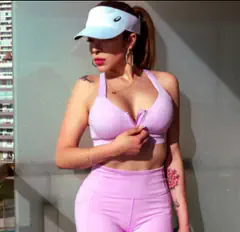 Stefany - Foto 211cec11-9a5c-425e-80af-77060eda3028