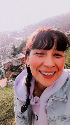 Paola  - Foto 212206e6-facd-4da1-87ac-f07c2fdd5f00