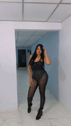 Valeria Pertuz - Foto 2193369a-b767-49aa-9303-64dce33571cf