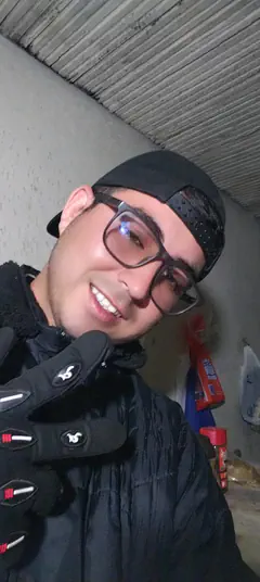 Daniel - Foto 21d1bb00-58a9-4b42-9387-6d81d03b87bd