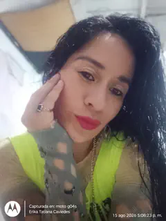 Hermosa Y Tiernita Probocas Consentirte Y A La Vez Acariciarte - Foto 22e1d845-1587-4d93-8195-f1198c5c0bc1