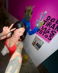 Jennifer - Foto 236700c8-c84b-4c09-a46e-e9bd0dc28d2d