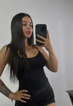 Alejandra C - Foto 241c02c6-da35-47cc-8992-1720f091bb58