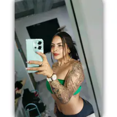 Daniela - Foto 24681037-ba01-4085-a191-a8715e09c461