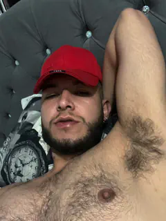 Johan Montiel - Foto 25186df3-b3ce-4858-b184-a45fbc26ac5b