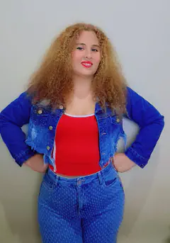 Maryuri - Foto 25248027-914d-4961-b810-283d0e9fb095