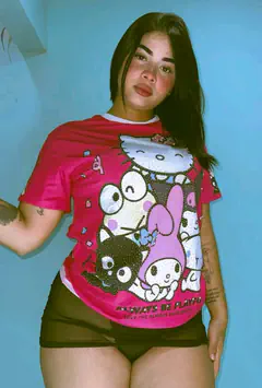 Camila - Foto 25b997ca-0c33-4d78-b18c-7b6be603e0f5