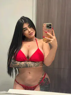 Caro Mosq - Foto 26645a8c-8bc5-4f43-b9e4-500db04dbf63