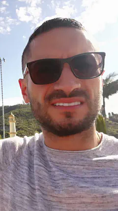 David - Foto 26ef2ed2-091d-44da-9b94-8560b0a614d8