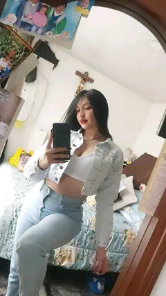 Carolina A - Foto 2785fd7f-6825-4c3a-abe9-ee75ab8e78a1