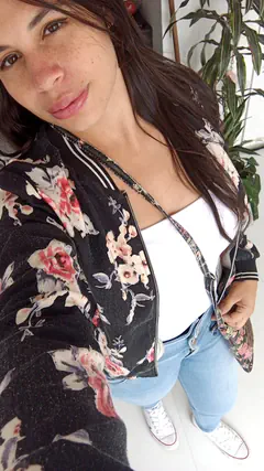 Leidy Dayana - Foto 27df4e7c-74aa-4556-92b7-e67f2fedce02
