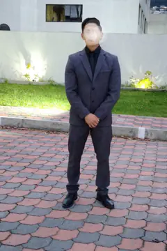 Jack - Foto 27e8b477-8172-48dc-b5cb-d332f9c7869d