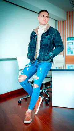 Johangel - Foto 2802f4e9-a55f-44ed-b08e-ad4a08ebf56f