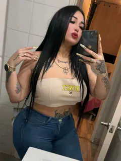 Malia PéRez - Foto 280e1f62-3a2f-4821-bbbb-f50d4f7d099e