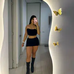 Alicia - Foto 288f3320-8a30-436f-9888-b78f4bfb89e4