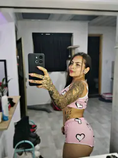 Daniela Vargas - Foto 28a67b00-a231-4914-89cf-e0e7cea40730