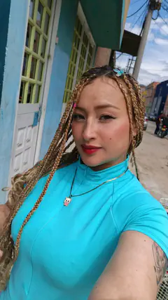 Sharon - Foto 28f8e2c4-ae84-4e96-85f7-65f581c8b481