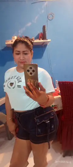 Amy - Foto 29547e5a-e71d-457c-b4ff-62696c1f33fb