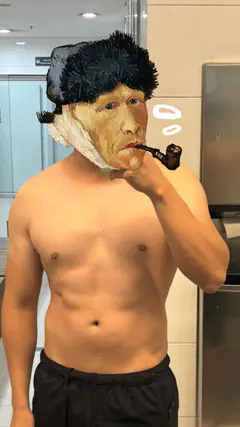 AndréS Vip - Foto 29704d53-bc30-42e8-fa8d-834c92089d00