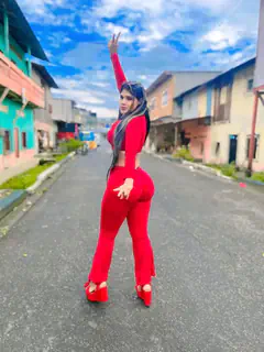 Andrea - Foto 2a539a41-0914-4851-b893-3eb5ea8c764e